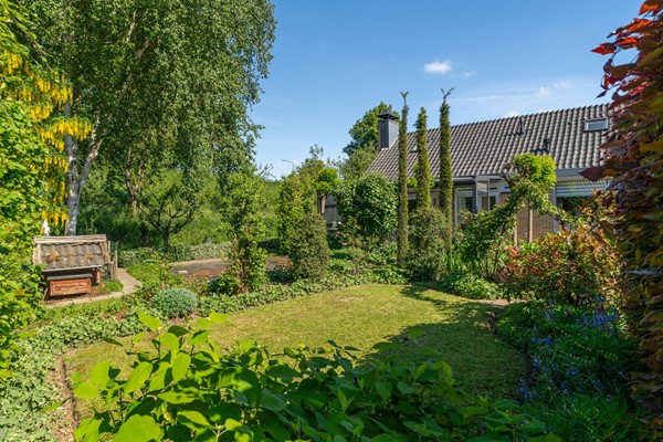 Medium property photo - Reygerboslaan 30, 4283 HB Giessen